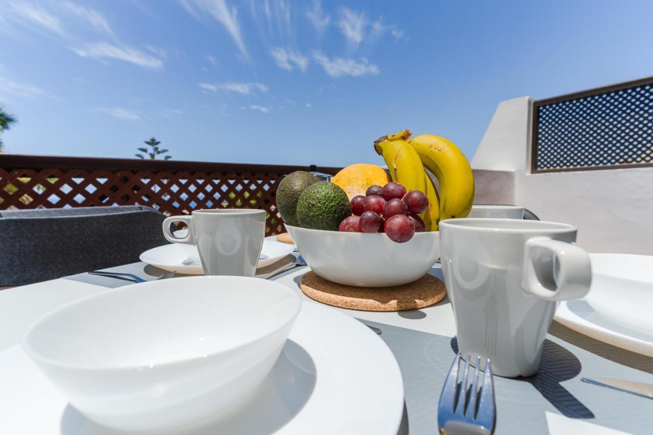 Albatros 433B Holiday Home In Tenerife South San Miguel de Abona Extérieur photo